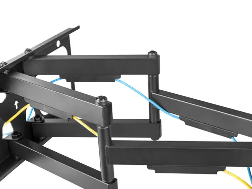 650324 Soporte de pared para TV inclinable/giratorio de 37"-90 - Imagen 8