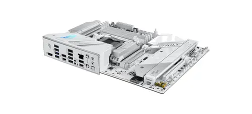 ROG STRIX B850-A GAMING WIFI7 NEO AMD B850 Zócalo AM5 ATX - Imagen 8