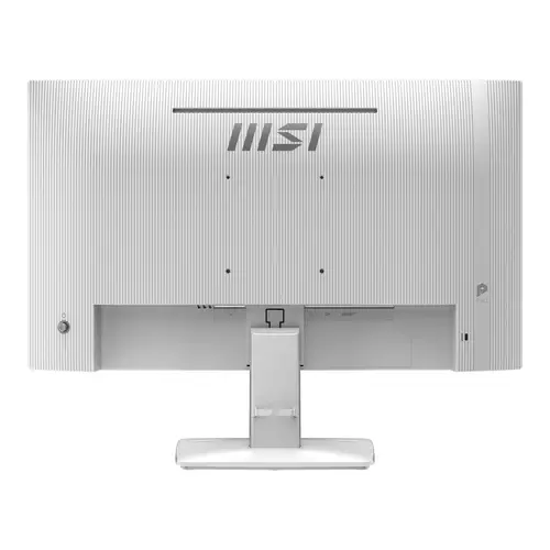 Pro MP243W E14 pantalla para PC 60,5 cm (23.8") 1920 x 1080 Pixeles Full HD LCD Blanco - Imagen 6