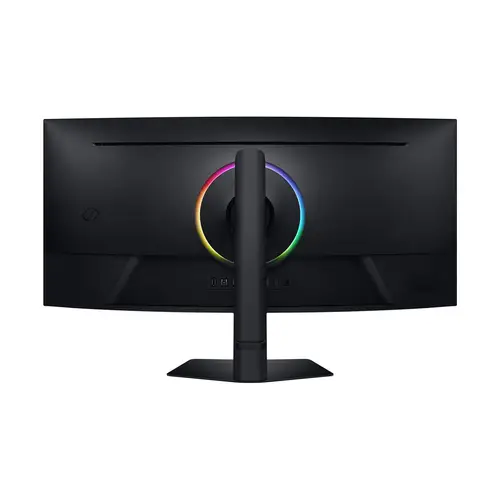 G75F pantalla para PC 101,6 cm (40") 5120 x 2160 Pixeles WUHD LCD Negro - Imagen 2