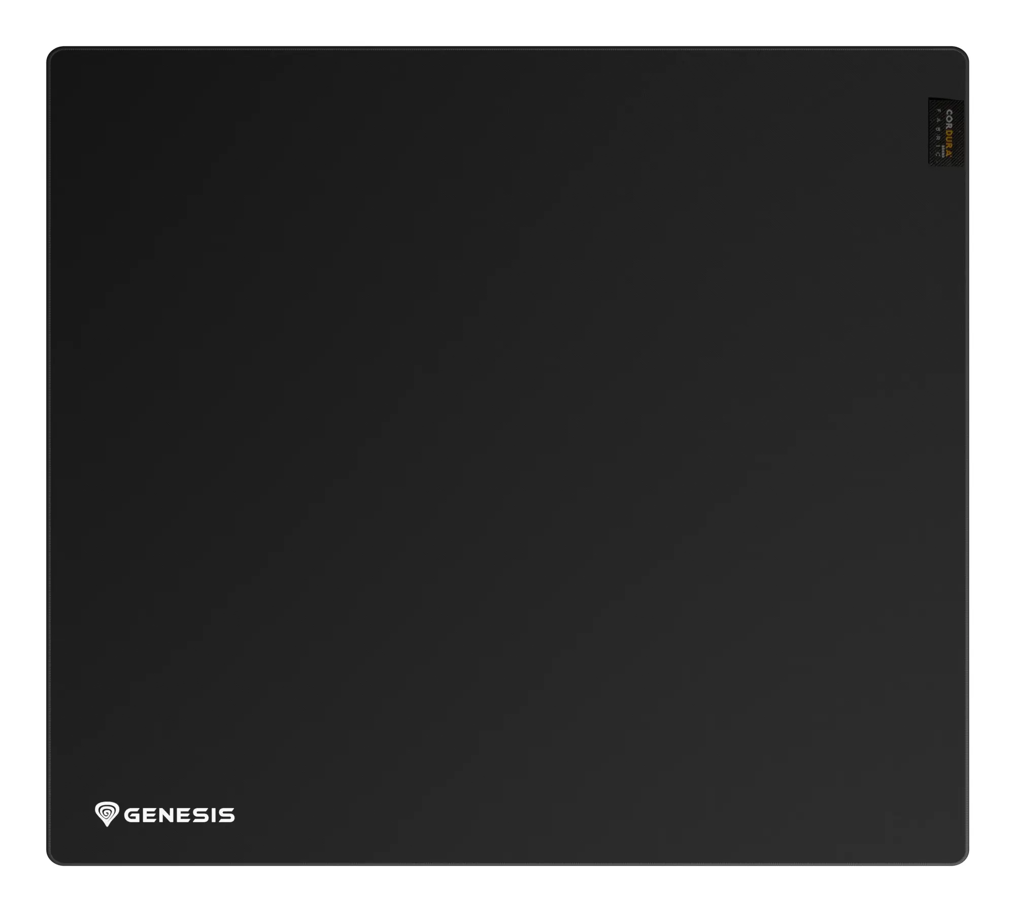 Carbon 700 XL Alfombrilla de ratón para juegos Negro