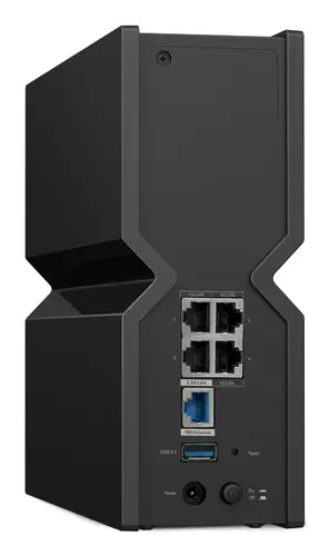 Archer BE700 router inalámbrico Multi-Gigabit Ethernet Tribanda (2.4 GHz / 5 GHz / 6 GHz) Negro - Imagen 3