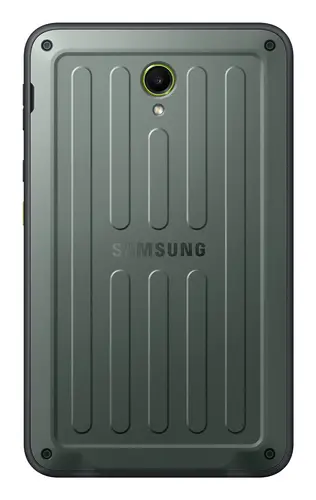 Galaxy Tab Active5 Enterprise Edition 5G Samsung Exynos LTE-TDD & LTE-FDD 256 GB 20,3 cm (8") 8 GB Wi-Fi 6 (802.11ax) Android 14 Verde - Imagen 3