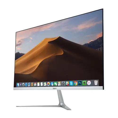 Monitor 24" IPS 1ms FHD 120Hz MM blanco - Imagen 16