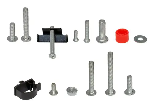 Soporte De Suelo Universal Móvil Y Con Bandeja UK520B 32?-75? TV / Monitores - Imagen 8