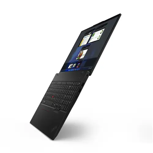 ThinkPad L16 Gen 1 (Intel) Intel Core Ultra 5 125U Portátil 40,6 cm (16") WUXGA 16 GB DDR5-SDRAM 512 GB SSD Wi-Fi 6E (802.11ax) Windows 11 Pro Español Negro - Imagen 3