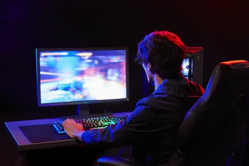 FURY Beast 32GB 5600MT/s DDR5 CL40 DIMM Black - Imagen 14