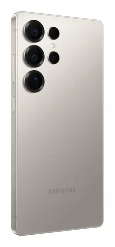Galaxy S25 Ultra 17,5 cm (6.9") SIM doble Android 15 5G USB Tipo C 12 GB 512 GB 5000 mAh Gris, Titanio - Imagen 4