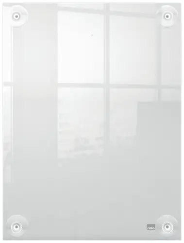 Premium Plus A4 pizarrón blanco 297 x 210 mm Acrílico - Imagen 3
