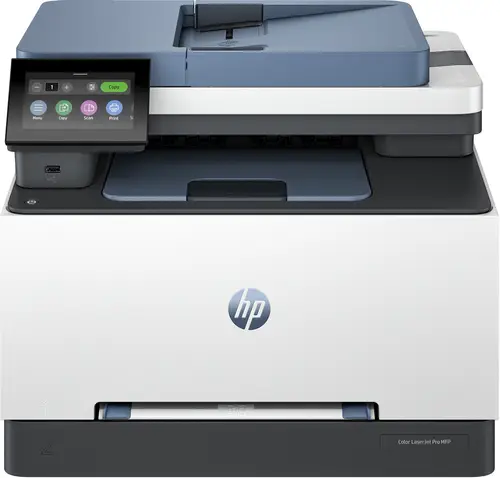Color LaserJet Pro Impresora multifunción 3302fdw - Imagen 1