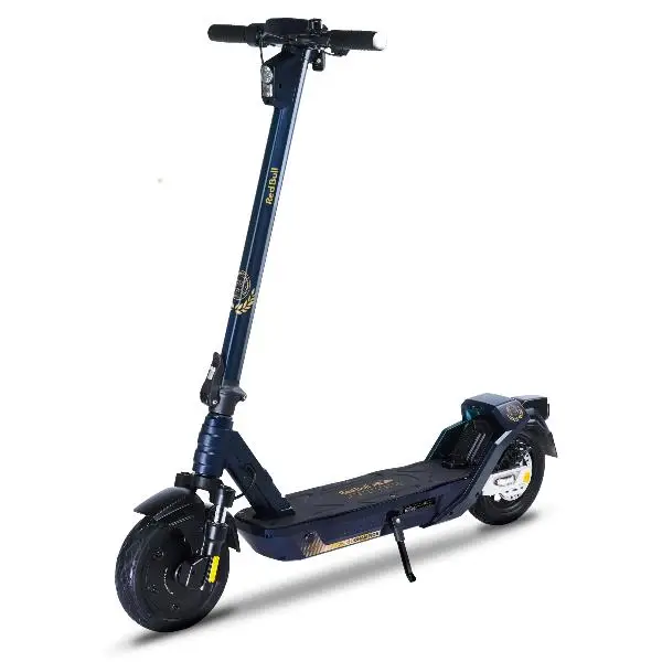 E SCOOTER RACE TEN TURBO SE