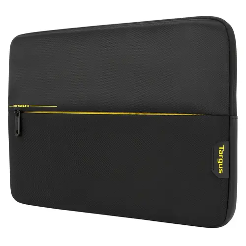 CityGear 35,6 cm (14") Funda Negro - Imagen 2