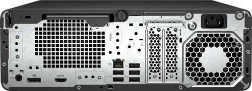 DR9Q2ET PCs/estación de trabajo Intel Core Ultra 5 235 32 GB DDR5-SDRAM 2 TB SSD Windows 11 Pro SFF PC AI PC - Imagen 15