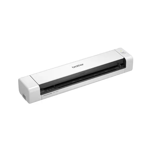 DS-740D escaner Escáner alimentado con hojas 600 x 600 DPI A4 Negro, Blanco - Imagen 6