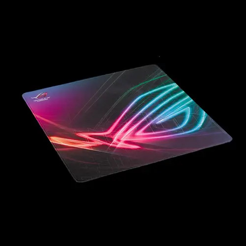 ROG Strix Edge Alfombrilla de ratón para juegos Multicolor - Imagen 2