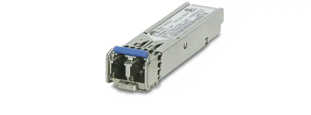 AT-SPLX10/I convertidor de medio 1250 Mbit/s 1310 nm