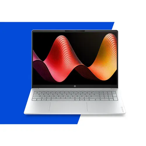 OmniBook 3 Laptop 16-by0065ns AMD Ryzen 5 40 Portátil 40,6 cm (16") 2K 16 GB LPDDR5-SDRAM 512 GB SSD Wi-Fi 6 (802.11ax) Windows 11 Home Gris, Plata - Imagen 7