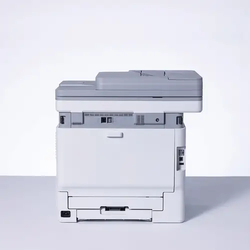 MFC-L8970CDW impresora multifunción Laser A4 2400 x 600 DPI 31 ppm Wifi - Imagen 4
