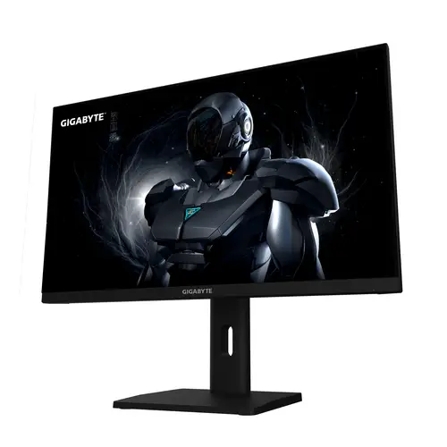 G27Q3 Monitor Gaming 27 2K QHD - 2560 x 1440, 320Hz, 1ms, 350 cd/m², FreeSync Premium, Display HDR400, HDMI 2.0, DisplayPort 1.4 - Imagen 2