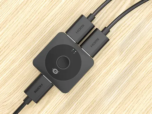SELENE01B interruptor de video HDMI - Imagen 3