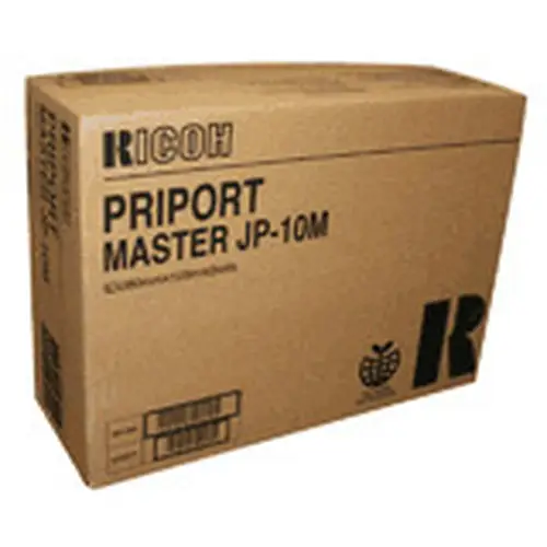 JP1050 Master B4 - Imagen 1