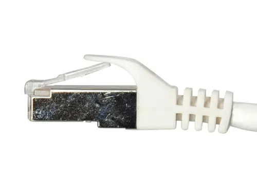 605714 cable de red Blanco 5 m Cat6a S/FTP (S-STP) - Imagen 3