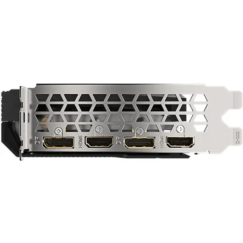 GeForce RTX 3060 WINDFORCE OC 12G (rev. 2.0) NVIDIA 12 GB GDDR6 - Imagen 5