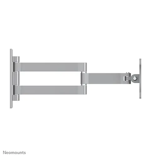 FPMA-W830 Soporte de pared para monitor/TV 10-27" - movimiento completo - Imagen 4