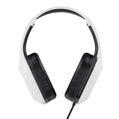 GXT 415W Zirox Auriculares Alámbrico Diadema Juego Blanco - Imagen 5