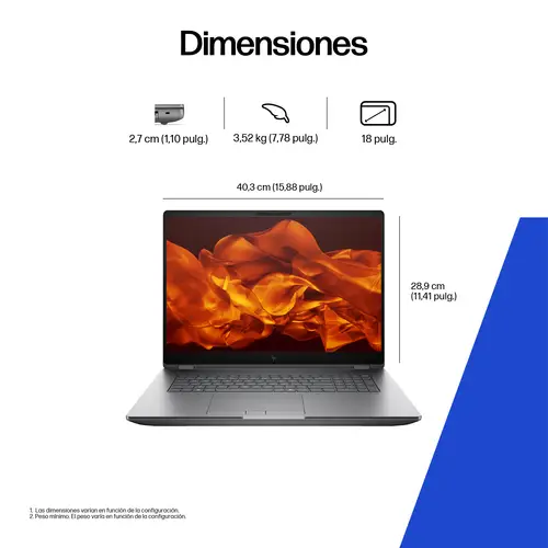 DV4Z0ET ordenador portatil Plata - Imagen 5