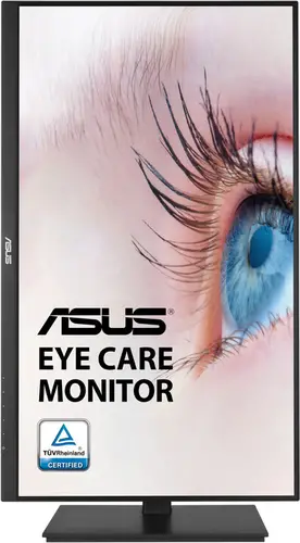 VA27DQSB pantalla para PC 68,6 cm (27") 1920 x 1080 Pixeles Full HD LED Negro - Imagen 4