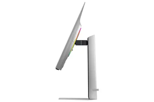 G81SF pantalla para PC 81,3 cm (32") 3840 x 2160 Pixeles 4K Ultra HD OLED Plata - Imagen 10