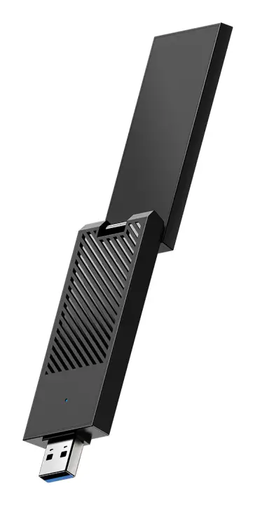 WU6500 1.0 WLAN 2882 Mbit/s