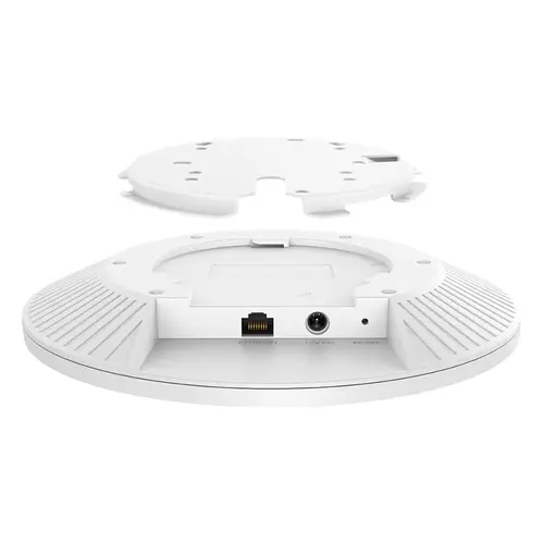 Omada EAP772 punto de acceso inalámbrico 9300 Mbit/s Blanco - Imagen 3