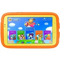 Front of men's Basic Tee in black.