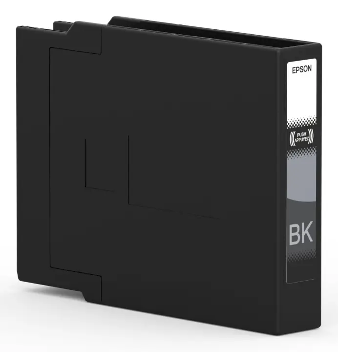 C13T13X140 cartucho de tinta 1 pieza(s) Original Alto rendimiento (XL) Negro