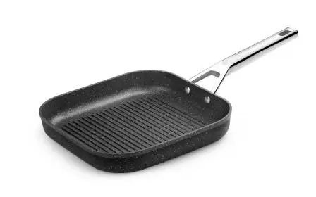 M741230 Sartén parrilla Rectangular