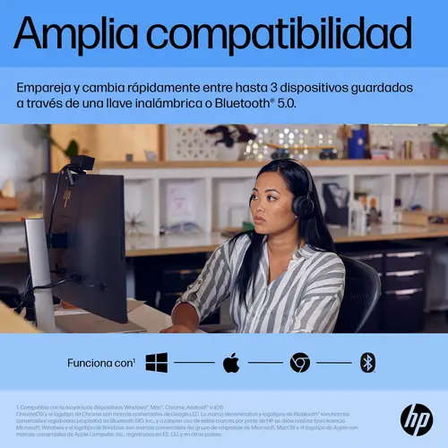 Ratón silencioso recargable 710 - Imagen 20