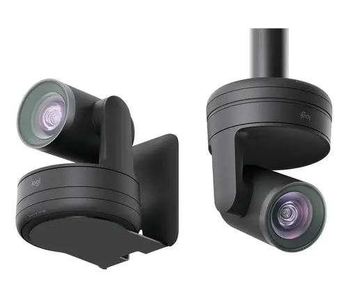Rally Camera Streamline Kit Negro - Imagen 2