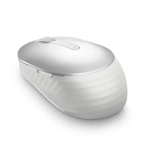 Ratón compacto Pro Premium - MS7421W - Platinum Silver (plata) - Imagen 10