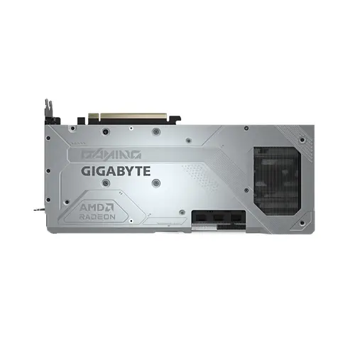 Radeon RX 9070 XT GAMING OC ICE 16G Tarjeta Gráfica - Imagen 7
