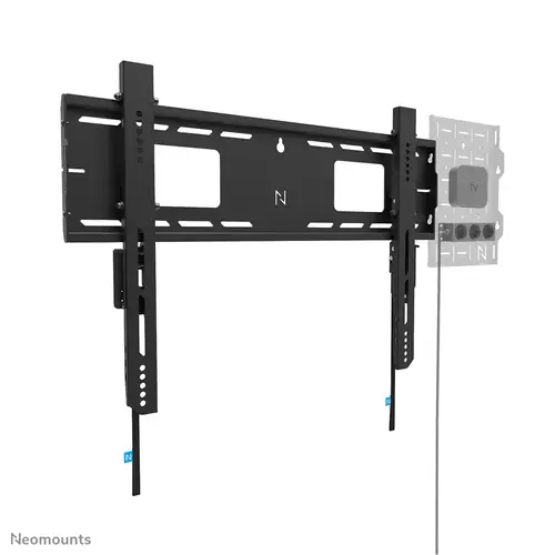 WL30-750BL16 Soporte de pared robusto 42-86" - fijo - bloqueable - instalación rápida - TÜV - Imagen 9