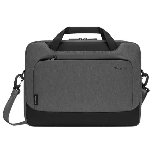 Cypress EcoSmart 39,6 cm (15.6") Maletín Gris - Imagen 3