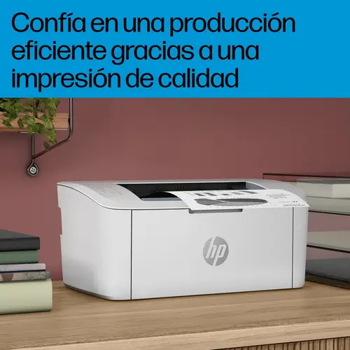 LaserJet Impresora M110w - Imagen 17