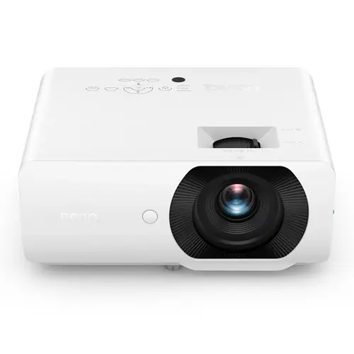 LW655C Proyector de alcance estándar 4000 lúmenes ANSI DLP WXGA (1280x800) Blanco - Imagen 4
