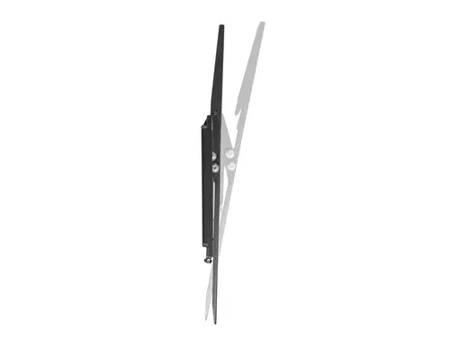 650334 Soporte de pared para TV de perfil bajo de 37"-75 - Imagen 4