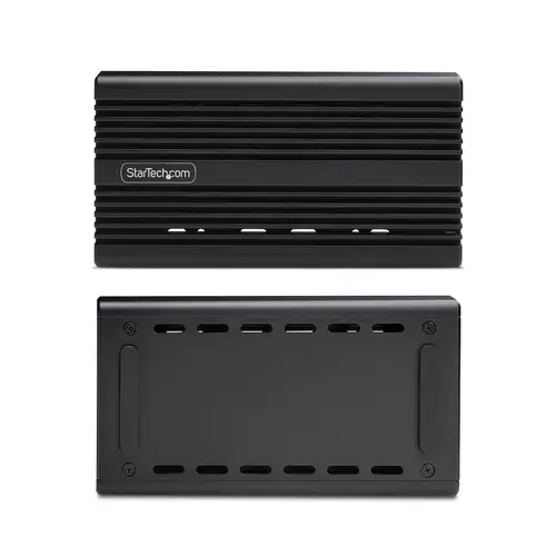 Caja USB4 NVMe M.2 - 40Gbps - Caja USB Tipo C para SSD - Caja Thunderbolt para SSD NVMe - Caja Externa para Unidad de Disco - B+M/M-Key - Imagen 2