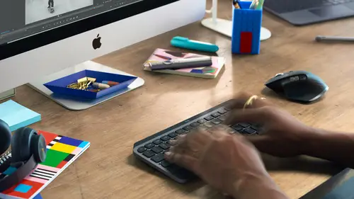 MX Keys Mini - Imagen 5