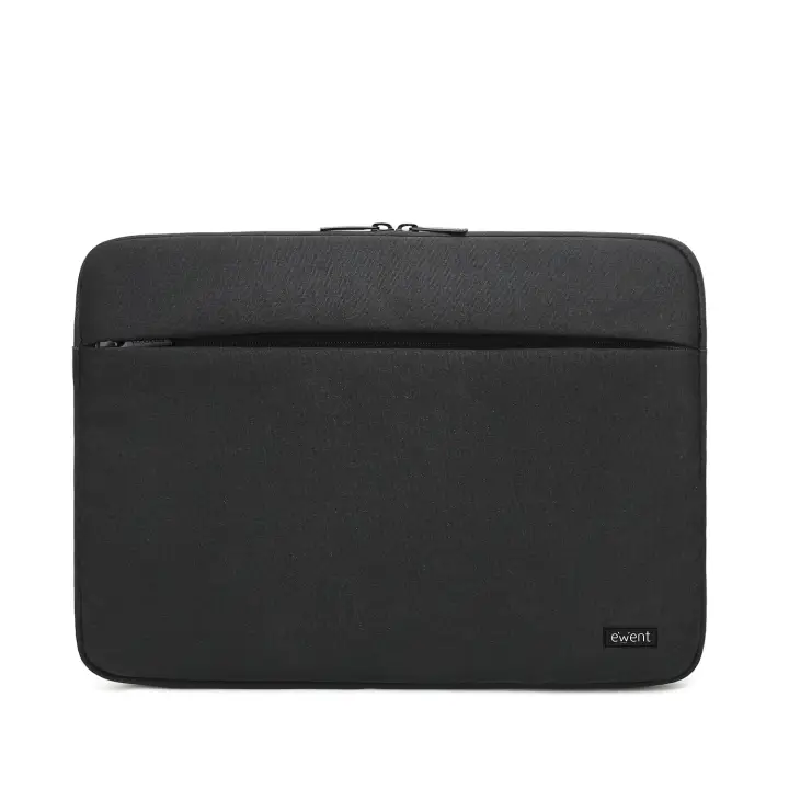 EW2520 maletines para portátil 33,8 cm (13.3") Funda Negro