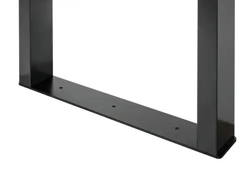 Soporte de pared fijo motorizado de 55"-100 - Imagen 6